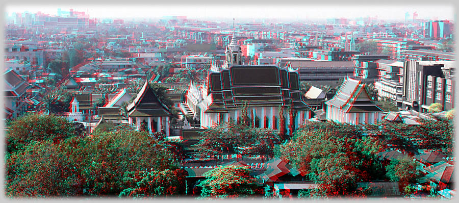 Bangkok - click for next 3D-image