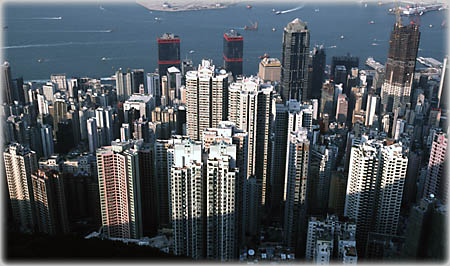 Hongkong - click for next 3D-image