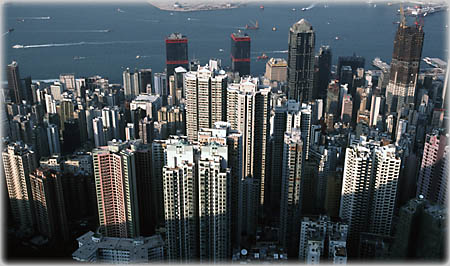 Hongkong - click for next 3D-image