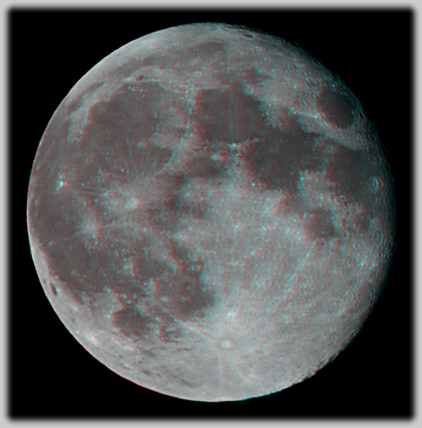 Moon - click for next 3D-image