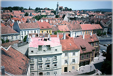 Sopron - click for next 3D-image