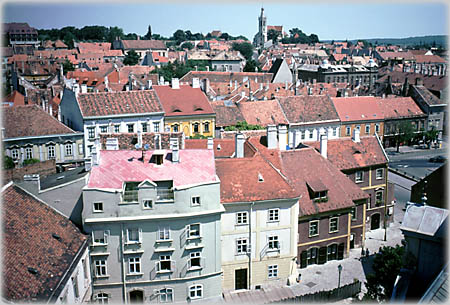 Sopron - click for next 3D-image