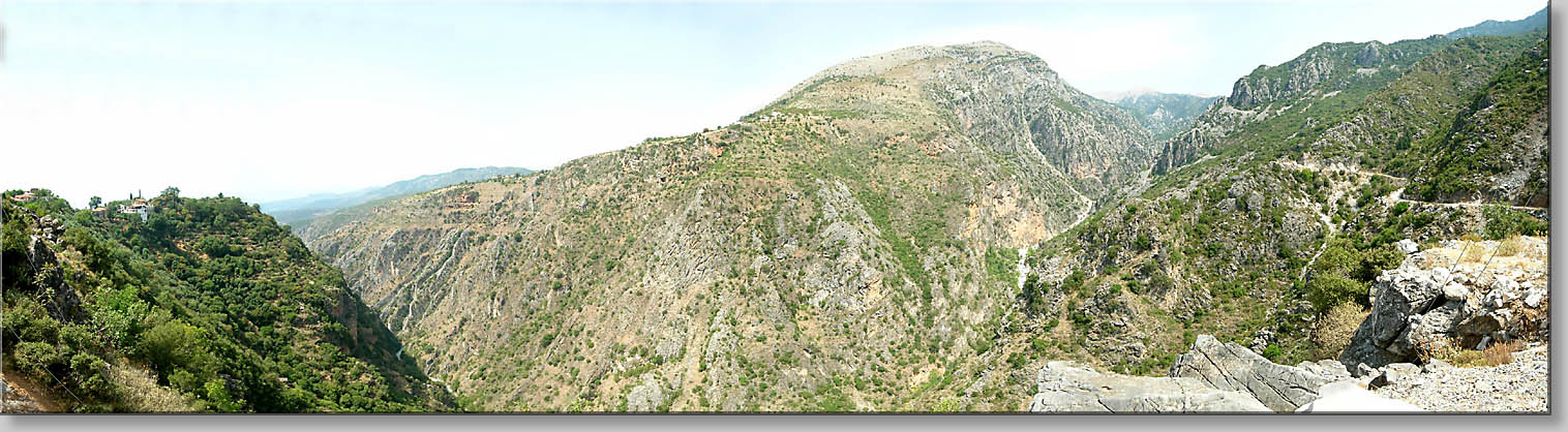 click to go to NEXT panoramic view