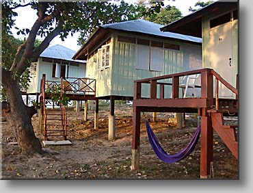 Sunrise View Side Bungalow