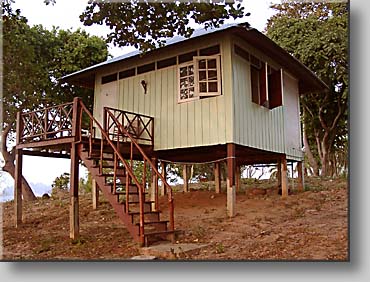 Sunrise View Side Bungalow