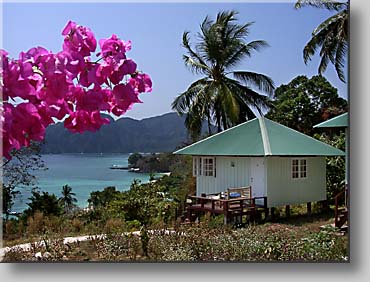 Sunset View Side Bungalow