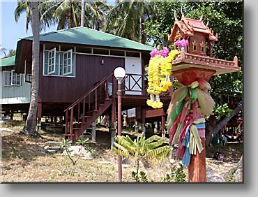 Sunset View Side Bungalow