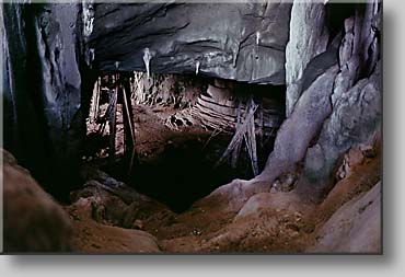 Viking Cave